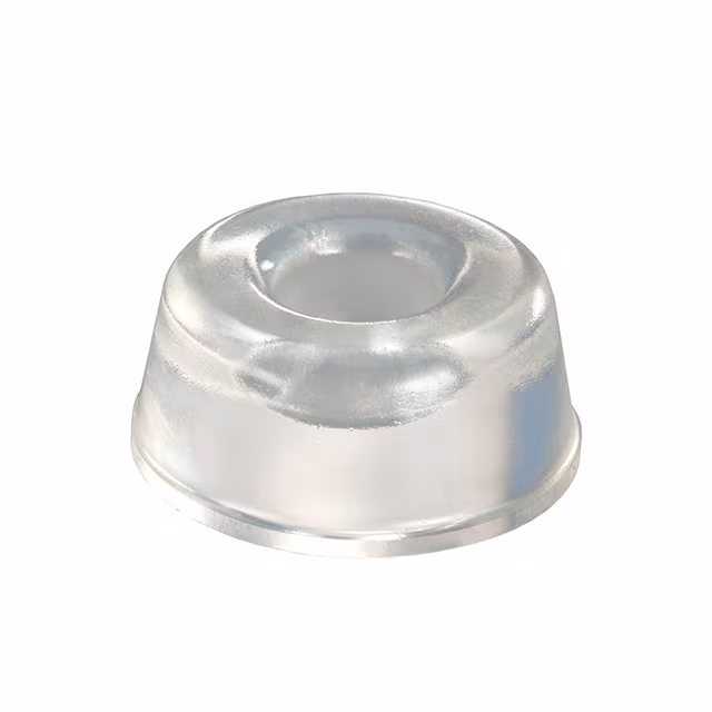 BS17CL03X06AP Bumper Specialties Inc.  Pare-chocs, pieds, coussinets, poignées